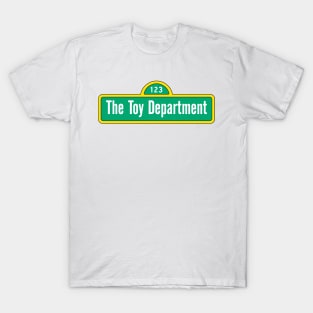 From The Streets T-Shirt